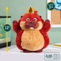 Just Play - Hoppers Feature Plush additional 10