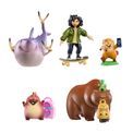 Just Play - Hoppers Figure Set additional 12