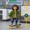Just Play - Hoppers Figure Set additional 5