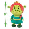 Just Play - Shrek Medium Plush Assortment additional 5