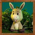 Just Play - Shrek Medium Plush Assortment additional 7