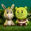 Just Play - Shrek Medium Plush Assortment additional 1