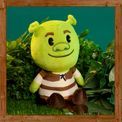 Just Play - Shrek Medium Plush Assortment additional 17