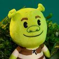 Just Play - Shrek Medium Plush Assortment additional 19