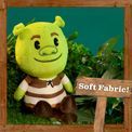 Just Play - Shrek Medium Plush Assortment additional 20