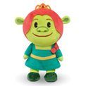 Just Play - Shrek Medium Plush Assortment additional 4