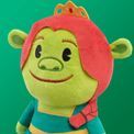 Just Play - Shrek Medium Plush Assortment additional 6