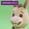 Just Play - Shrek Perch'd Shoulder Plush Assortment additional 4