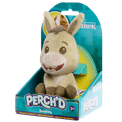 Just Play - Shrek Perch'd Shoulder Plush Assortment additional 3