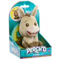 Just Play - Shrek Perch'd Shoulder Plush Assortment additional 18