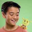 Just Play - Shrek Perch'd Shoulder Plush Assortment additional 5