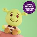 Just Play - Shrek Perch'd Shoulder Plush Assortment additional 14