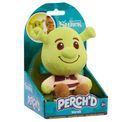 Just Play - Shrek Perch'd Shoulder Plush Assortment additional 16
