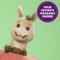 Just Play - Shrek Perch'd Shoulder Plush Assortment additional 8