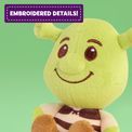 Just Play - Shrek Perch'd Shoulder Plush Assortment additional 10