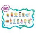 Just Play - SpongeBob Squarepants F.U.N. Food Figures Assortment additional 1