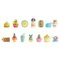 Just Play - SpongeBob Squarepants F.U.N. Food Figures Assortment additional 15