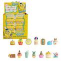 Just Play - SpongeBob Squarepants F.U.N. Food Figures Assortment additional 3