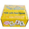 Just Play - SpongeBob Squarepants F.U.N. Food Figures Assortment additional 16