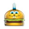 Just Play - SpongeBob Squarepants F.U.N. Food Figures Assortment additional 7