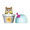 Just Play - SpongeBob Squarepants F.U.N. Food Figures Assortment additional 22