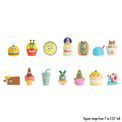 Just Play - SpongeBob Squarepants F.U.N. Food Figures Assortment additional 11