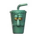Just Play - SpongeBob Squarepants F.U.N. Food Figures Assortment additional 23