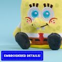 Just Play - SpongeBob Squarepants Perch'd Shoulder Plush Assortment additional 10
