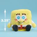Just Play - SpongeBob Squarepants Perch'd Shoulder Plush Assortment additional 9