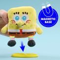 Just Play - SpongeBob Squarepants Perch'd Shoulder Plush Assortment additional 13