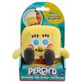 Just Play - SpongeBob Squarepants Perch'd Shoulder Plush Assortment additional 7