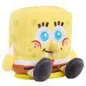 Just Play - SpongeBob Squarepants Perch'd Shoulder Plush Assortment additional 11