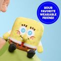 Just Play - SpongeBob Squarepants Perch'd Shoulder Plush Assortment additional 8