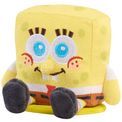 Just Play - SpongeBob Squarepants Perch'd Shoulder Plush Assortment additional 12