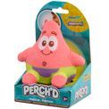 Just Play - SpongeBob Squarepants Perch'd Shoulder Plush Assortment additional 3