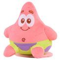 Just Play - SpongeBob Squarepants Perch'd Shoulder Plush Assortment additional 6