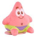 Just Play - SpongeBob Squarepants Perch'd Shoulder Plush Assortment additional 5