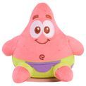 Just Play - SpongeBob Squarepants Perch'd Shoulder Plush Assortment additional 4