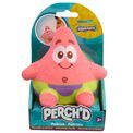 Just Play - SpongeBob Squarepants Perch'd Shoulder Plush Assortment additional 2