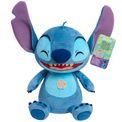 Just Play - Stitch - Crack Me Up Stitch Feature Plush additional 1