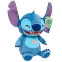 Just Play - Stitch - Crack Me Up Stitch Feature Plush additional 7