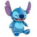 Just Play - Stitch - Crack Me Up Stitch Feature Plush additional 5