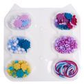 Just Play - Tara Toy Craft Frozen Evergreen Necklace Act Castle additional 4