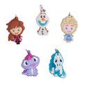 Just Play - Tara Toy Craft Frozen Evergreen Necklace Act Castle additional 3
