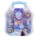 Just Play - Tara Toy Craft Frozen Evergreen Necklace Act Castle additional 6