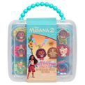 Just Play - Tara Toy Craft Moana 2 Necklace Activity additional 1