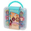 Just Play - Tara Toy Craft Moana 2 Necklace Activity additional 2