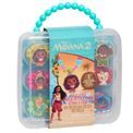 Just Play - Tara Toy Craft Moana 2 Necklace Activity additional 3