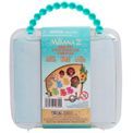 Just Play - Tara Toy Craft Moana 2 Necklace Activity additional 4