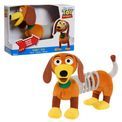 Just Play - Toy Story Slinky Dog Toy Plush additional 1